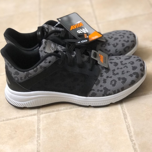 Avia Shoes - AVIA-Womens shoes